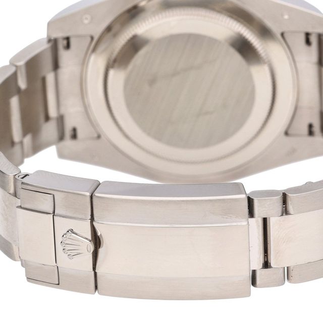 Rolex GMT Master II 116719 BLRO Image 3